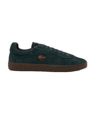 LACOSTE BASESHOT Zapatillas de cuero - Zapatos Hombre