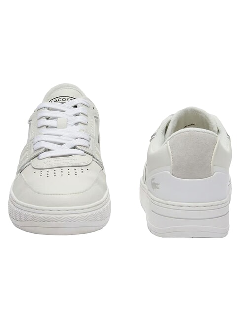 L001 0321 1 SMA Zapatillas blanco/blanco roto - Zapatos Hombre