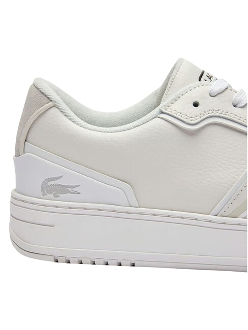 L001 0321 1 SMA Zapatillas blanco/blanco roto - Zapatos Hombre