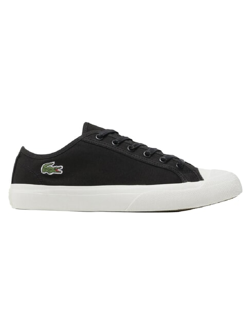TOPSKILL Zapatillas negro/blanco roto - Zapatos Hombre