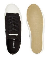 LACOSTE TOPSKILL Zapatillas negro/blanco roto - Zapatos Hombre - 3