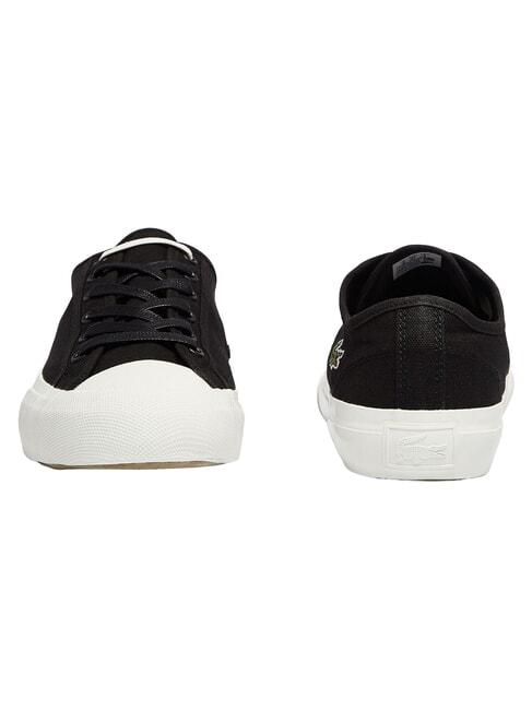 TOPSKILL Zapatillas negro/blanco roto - Zapatos Hombre