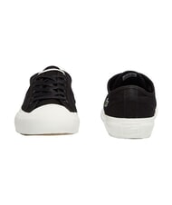 LACOSTE TOPSKILL Zapatillas negro/blanco roto - Zapatos Hombre - 4