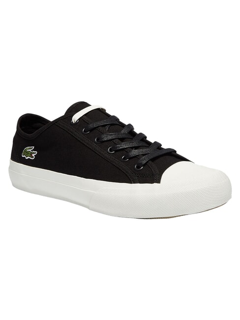 TOPSKILL Zapatillas negro/blanco roto - Zapatos Hombre