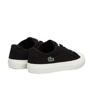 LACOSTE TOPSKILL Zapatillas negro/blanco roto - Zapatos Hombre - 7