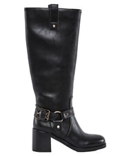 GAUD&Igrave; LOREN GREEDY Botas NEGRO - Zapatos Mujer - 2