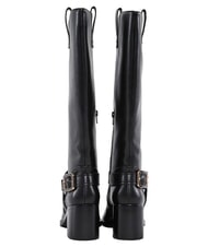 GAUD&Igrave; LOREN GREEDY Botas NEGRO - Zapatos Mujer - 3