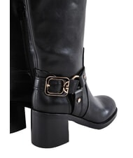 GAUD&Igrave; LOREN GREEDY Botas NEGRO - Zapatos Mujer - 4