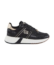 GAUD&Igrave; ICONICA GREEDY Zapatillas NEGRO - Zapatos Mujer - 2