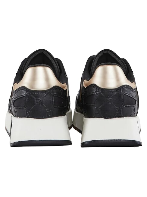 ICONICA GREEDY Zapatillas NEGRO - Zapatos Mujer