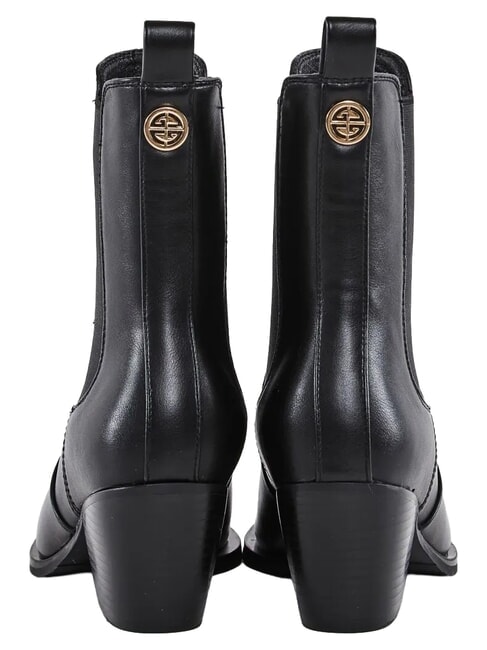 LEXY GREEDY Botines NEGRO - Zapatos Mujer
