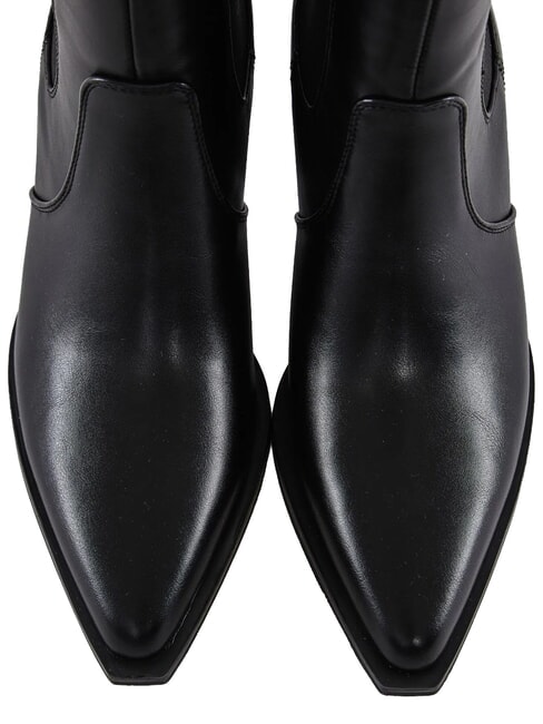 LEXY GREEDY Botines NEGRO - Zapatos Mujer
