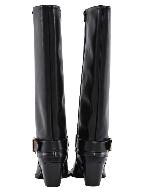 LEXY GREEDY Botas NEGRO - Zapatos Mujer