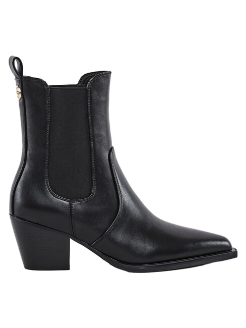 LEXY GREEDY Botines NEGRO - Zapatos Mujer