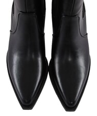 GAUD&Igrave; LEXY GREEDY Botines NEGRO - Zapatos Mujer - 4