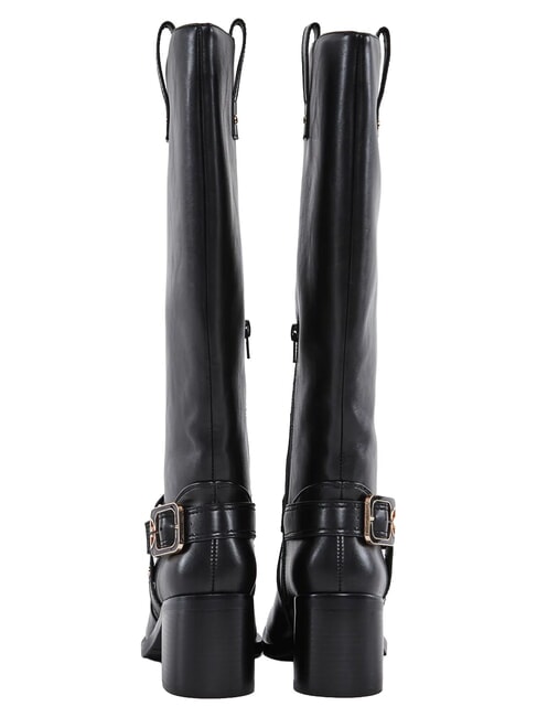 LOREN GREEDY Botas NEGRO - Zapatos Mujer