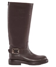 GAUD&Igrave; LOLA Botas de cuero - Zapatos Mujer