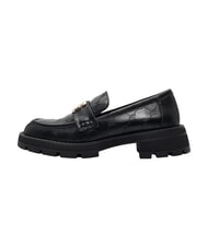 GAUD&Igrave; LARA Mocasines NEGRO - Zapatos Mujer - 2