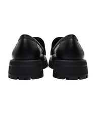 GAUD&Igrave; LARA Mocasines NEGRO - Zapatos Mujer - 3