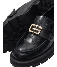 GAUD&Igrave; LARA Mocasines NEGRO - Zapatos Mujer - 5