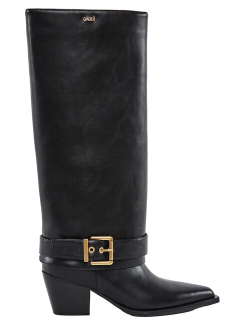LEXY GREEDY Botas NEGRO - Zapatos Mujer