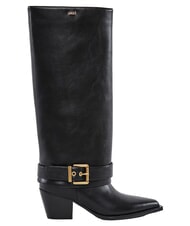 GAUD&Igrave; LEXY GREEDY Botas NEGRO - Zapatos Mujer - 2