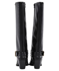 GAUD&Igrave; LEXY GREEDY Botas NEGRO - Zapatos Mujer - 3