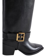 GAUD&Igrave; LEXY GREEDY Botas NEGRO - Zapatos Mujer - 4