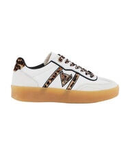 GAUD&Igrave; GINNY GREEDY Zapatillas blanco - Zapatos Mujer - 2