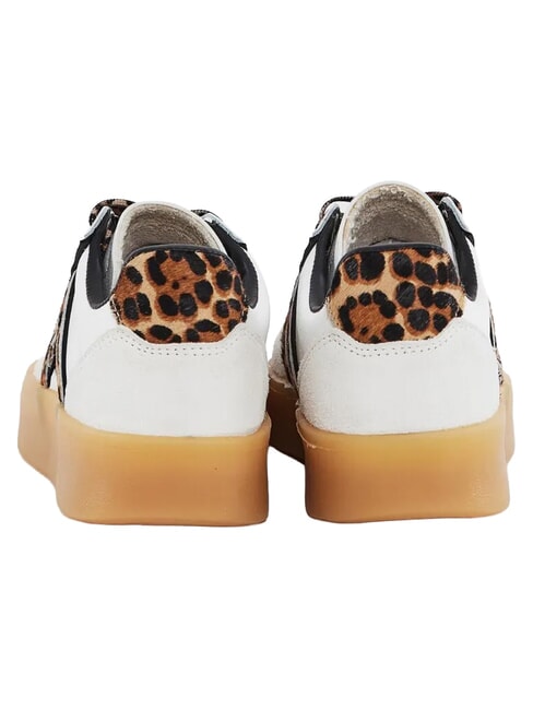 GINNY GREEDY Zapatillas blanco - Zapatos Mujer