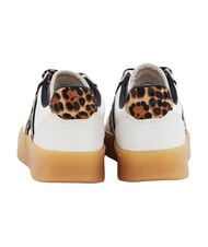 GAUD&Igrave; GINNY GREEDY Zapatillas blanco - Zapatos Mujer - 3