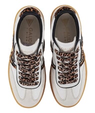 GAUD&Igrave; GINNY GREEDY Zapatillas blanco - Zapatos Mujer - 4
