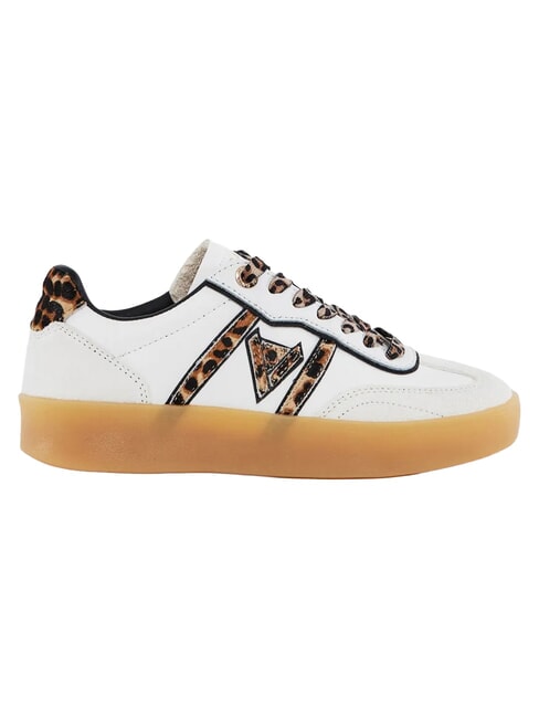 GINNY GREEDY Zapatillas blanco - Zapatos Mujer