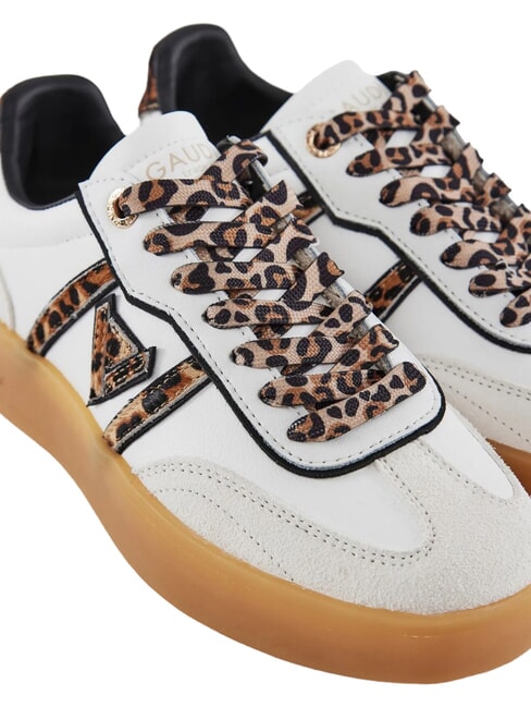 GINNY GREEDY Zapatillas blanco - Zapatos Mujer