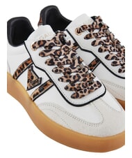 GAUD&Igrave; GINNY GREEDY Zapatillas blanco - Zapatos Mujer - 5