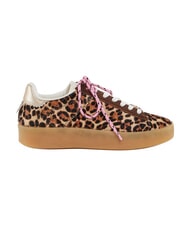 GAUD&Igrave; GINNY PONY Zapatillas - Zapatos Mujer