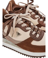 GAUD&Igrave; FRANKIE Zapatillas noisette - Zapatos Mujer - 5