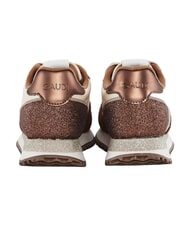 GAUD&Igrave; FRANKIE Zapatillas noisette - Zapatos Mujer - 3