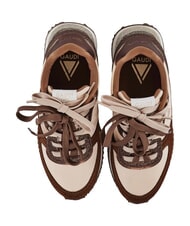 GAUD&Igrave; FRANKIE Zapatillas noisette - Zapatos Mujer - 4