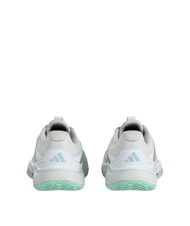 ADIDAS GAMECOURT 3 Zapatillas de tenis blanco - Zapatos Mujer - 3