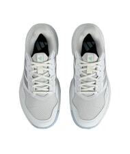 ADIDAS GAMECOURT 3 Zapatillas de tenis blanco - Zapatos Mujer - 4