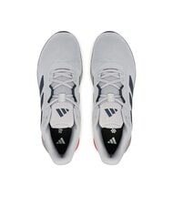 ADIDAS GALAXY 7 M Zapatillas para correr gris - Zapatos Hombre - 4