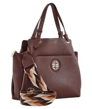 GAUD&Igrave; GINNIE Bolso de mano con correa para el hombro. - Bolsos Mujer