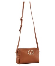 GAUD&Igrave; LICIA Minibolso de hombro bronceado - Bolsos Mujer - 2