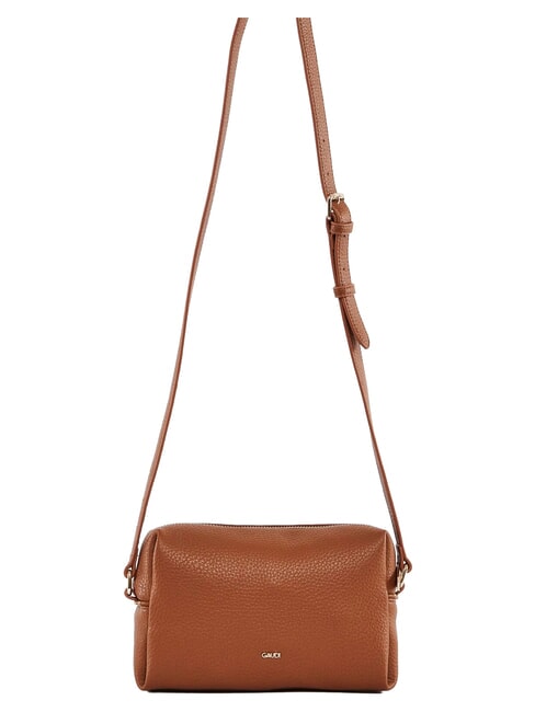 LICIA Minibolso de hombro bronceado - Bolsos Mujer