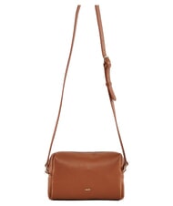 GAUD&Igrave; LICIA Minibolso de hombro bronceado - Bolsos Mujer - 3