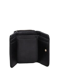 GAUD&Igrave; LUDO Cartera compacta NEGRO - Carteras Mujer - 2