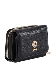 GAUD&Igrave; LUDO Cartera compacta NEGRO - Carteras Mujer - 3
