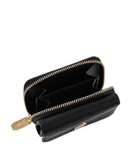 GAUD&Igrave; LUDO Cartera compacta NEGRO - Carteras Mujer - 4