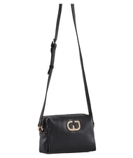 GAUD&Igrave; LICIA Minibolso de hombro NEGRO - Bolsos Mujer - 2